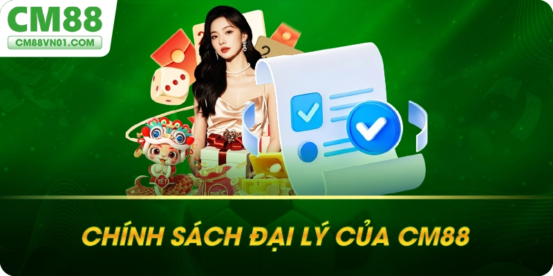 Hợp tác đại lý cùng phát triển