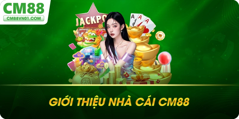 Giới thiệu tổng quan về thương hiệu